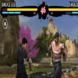 Download Bruce Lee Dragon Warrior Cell Phone Game